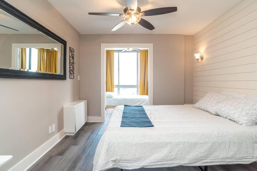 Downtown 1Bd Condo Excellent View! Onsite Parking Lm1704 Atlanta Exterior photo